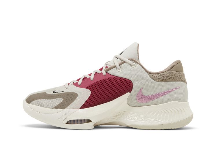 Nike Zoom Freak 4 EP 'Kolossaio'
