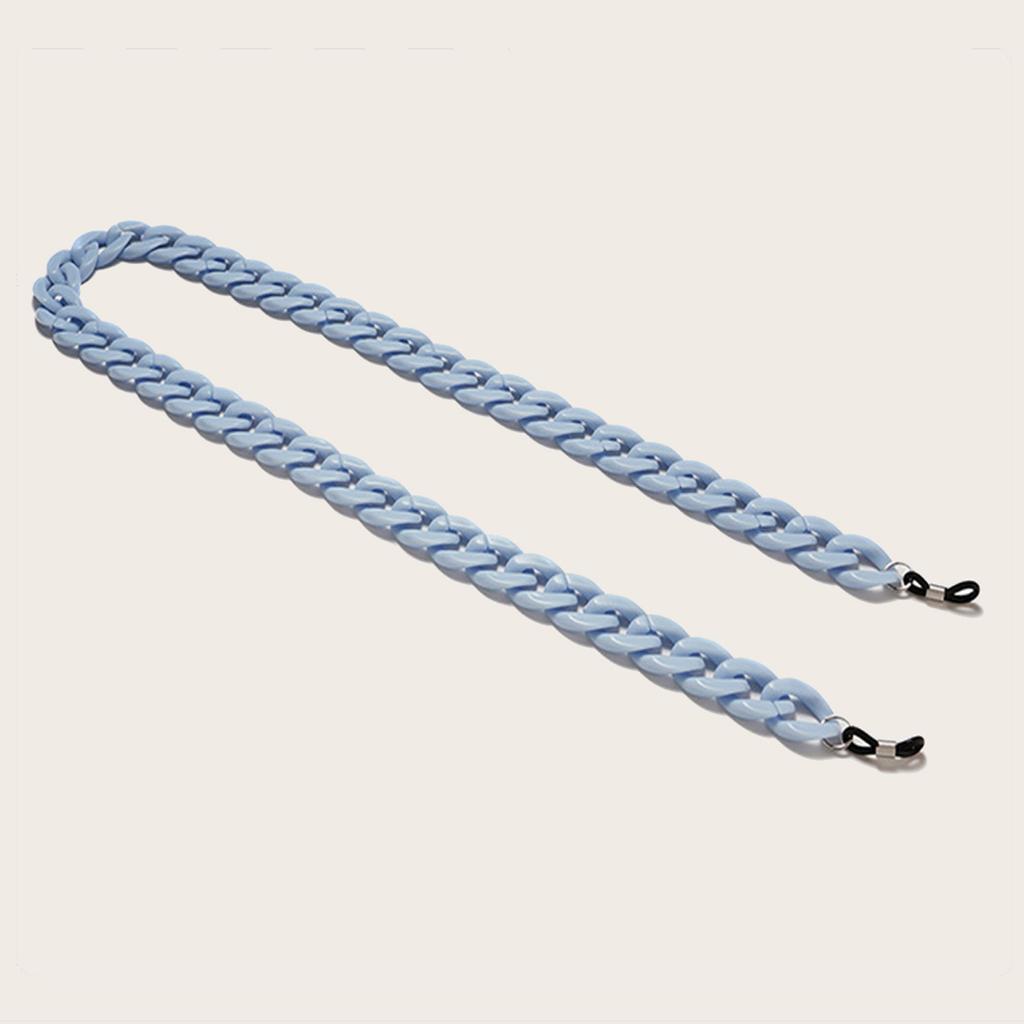Цепочки для очков и шнуры для женских солнцезащитных очков, ремешки для держателей солнцезащитных очков