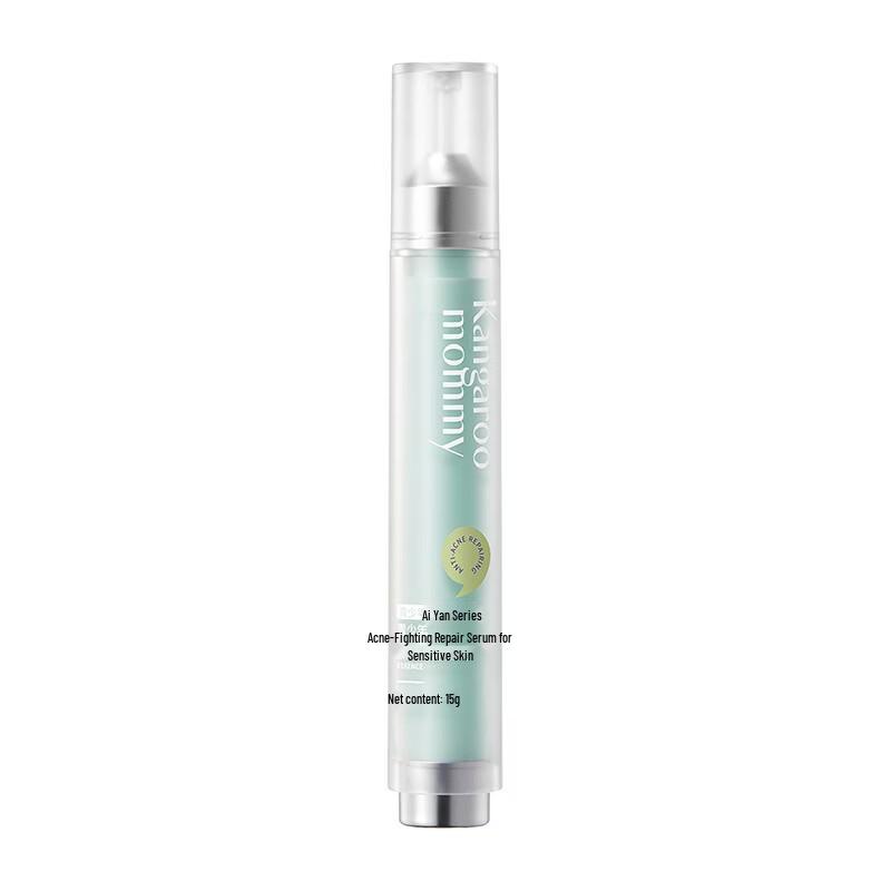 Kangaroo Mommy Teen Acne Repair Serum