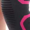 Хороший выбор наколенника Растягивающиеся защитные нейлоновые наколенники медицинского класса для бега