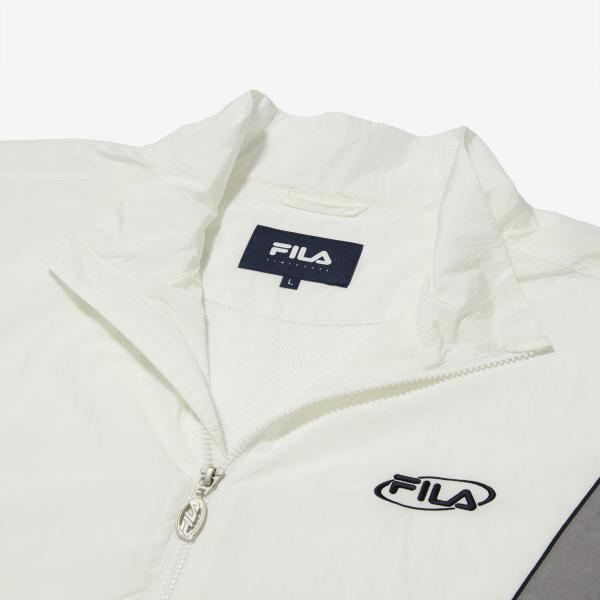 Fila Ветровка Color Block