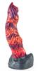 Arox Dragon Dildo 18 X 4.8cm - MONSTERED - Unusual Dildos