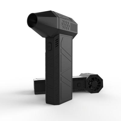 Ручной бесщеточный двигатель, турбовентилятор, 130 000 об/мин, мощный пылеуловитель, инструмент для очистки клавиатуры