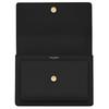 Saint Laurent Sunset Medium Chain Bag Black Women Shoulder_bags 442906-D420W-1000