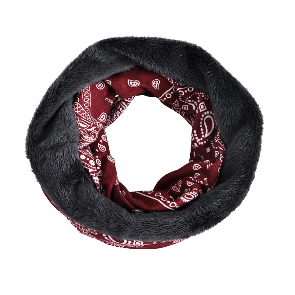 Croogo Care Вязаная медицинская шапка для эластичной шапочки с рыбой Унисекс Флисовая шапка-бини для и Зимняя шапка, Шапка, Химиотерапия, Узор, Мягкая, Дышащая,