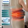 Philips Умный поясничный массажер с воздушной поддержкой и подогревом, штекер CN (адаптер в комплекте)