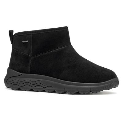 Spherica 4X4 B ABX Booties