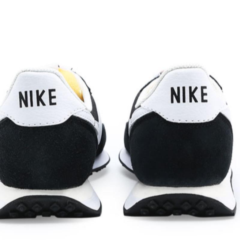 Nike Унисекс Waffle Trainer 2 Черный Da8291 002 P337013921