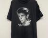 Ricky Nelson Male Singer T-Shirt Album Music Heavy Cotton