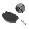 Armrest Cover Latch Clip Car Armrest Repair Lid Console Cover Center Latch Clip Catch Suitable for MK4 B5 Fabia Rapid