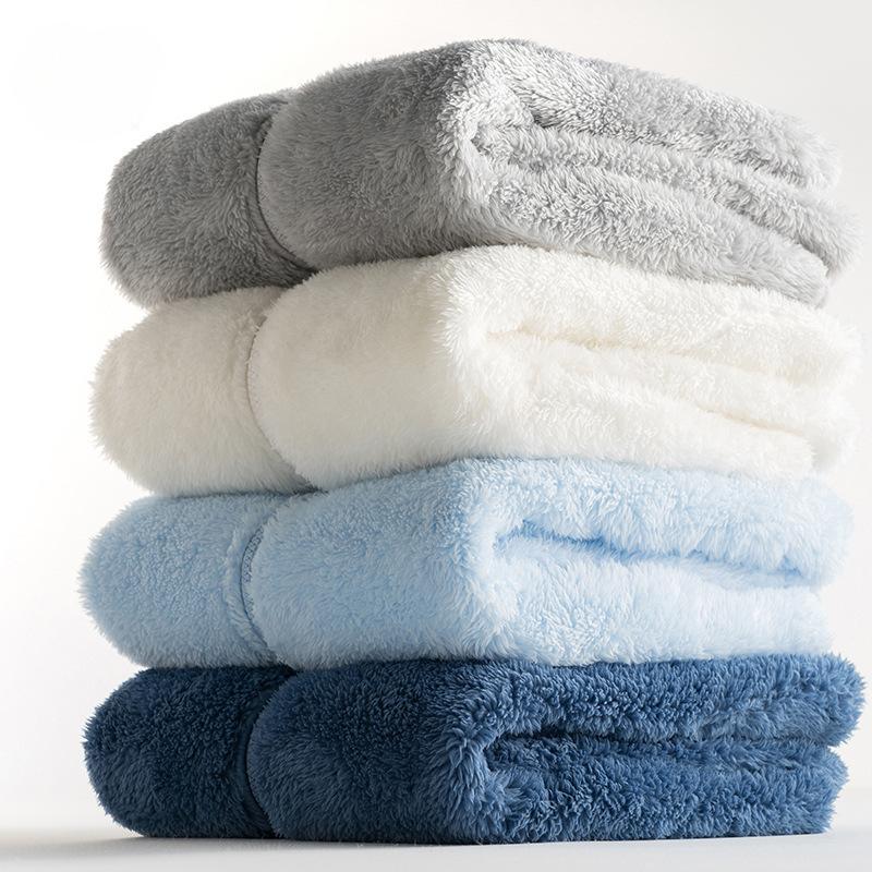 Куртка из кораллового флиса женская флисовая двусторонняя флисовая мужская осенне-зимняя утолщенная теплая уличная флисовая куртка-свитер