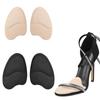 1Pair Foam Thickened Non-slip Forefoot Pad