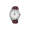 Серия CASIOSTANDARD простой модный классический повседневный отображение даты минеральное стекло общий статус времени водонепроницаемый кварцевый механизм MTP-VD02L-7E