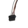 Радиаторы охлаждения ЦП и ГП для Spirit Blade 15 GTX 1060 RZ09-0270 RZ09-027