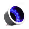 14 LED RGB Recessed Boat Cup Drinks Holder For BMW 3 Series E46 318i 320i 98-06