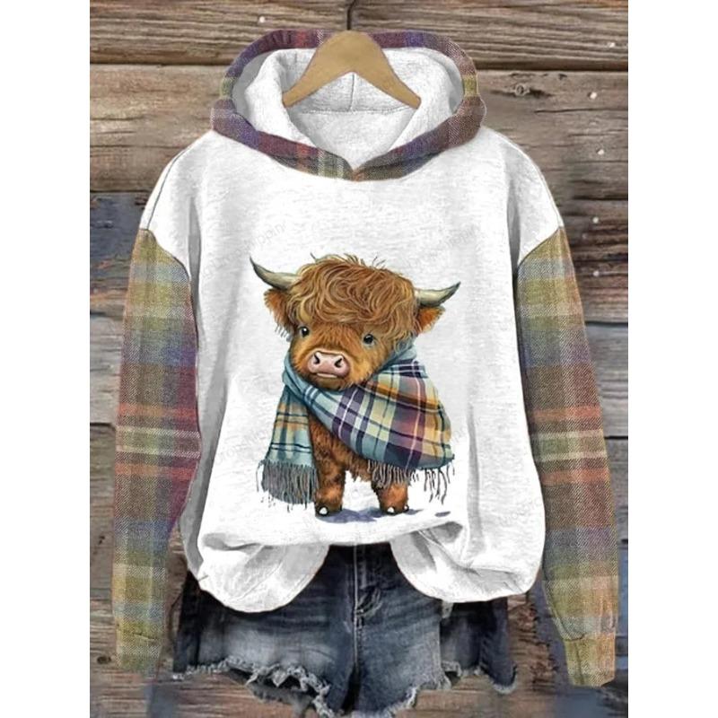 Забавная толстовка мультяшный кот 3D принт худи мужская женская модная оверсайз толстовки женский свитшот новогодняя куртка одежда с животными зимняя