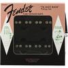 Набор звукоснимателей Fender PURE VINTAGE '74 JAZZ BASS
