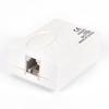 1 шт. Телефонная линия RJ11 ADSL-модем Широкополосный телефон Голосовой разделитель Фильтр Распределительная коробка