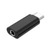 Адаптер USB на 3,5 мм гнезда для качественного аудиоподключения на ПК и ноутбуках, аудиоконвертеры для наушников