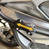 22/25/28mm Universal Bumper Crash Bar Protection For Yamaha Tenere 700 Tracer Bmw R1250gs R1300 Gs Suzuki V-Strom 650 800 1050