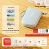 Jingchen 110 Bluetooth Mini Thermal Label Printer