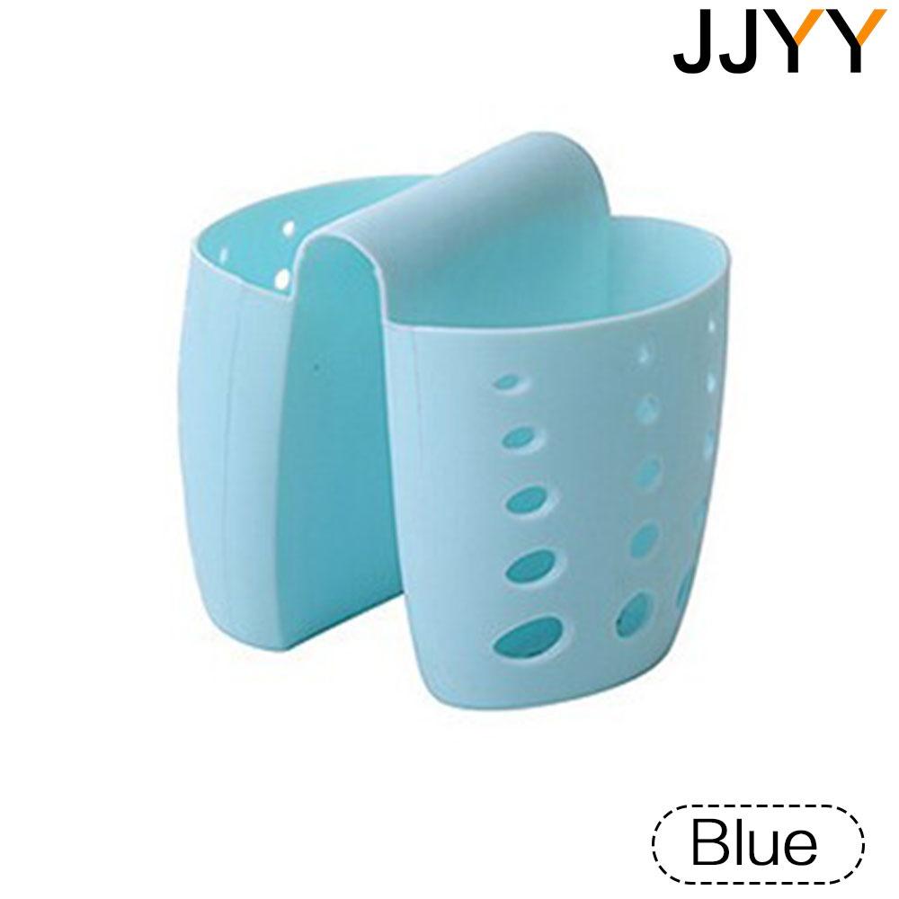 Кухонные инструменты Кухонная раковина Седлообразный Двойной силиконовый держатель для губок Стойка для раковины Органайзер для хранения Мыло Кухня