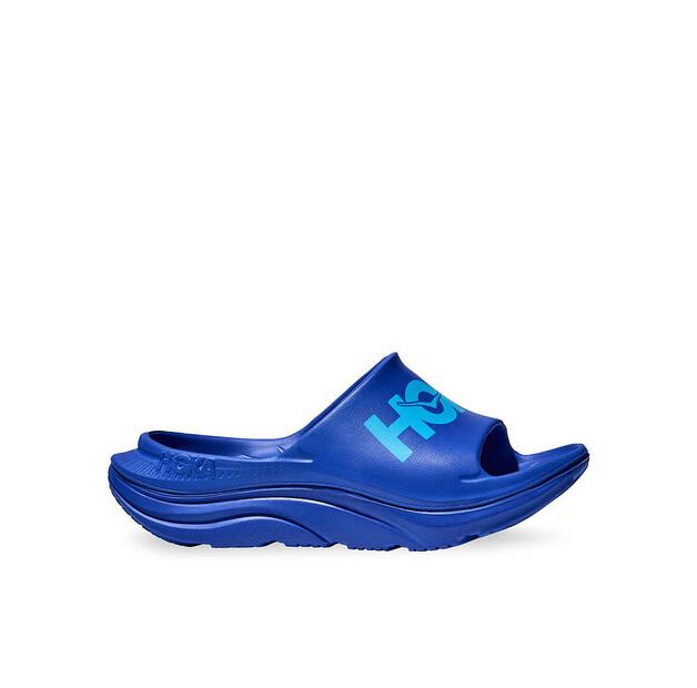 Тапочки Hoka Ora Athletic