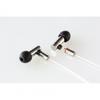 final E5000 Hi Res Compatible Canal Earphones Recable Type FI E5DSSD
