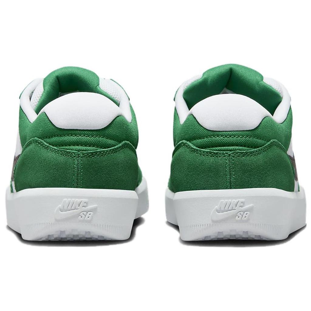 Nike Force 58 SB Pine Green Black Unisex Sneakers White DV5477-300