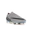 Nike Кроссовки унисекс Mercurial Vapor 15 Elite AS FG Rising Gem Pack Серая Атмосфера-Серый Черный FN5775-001
