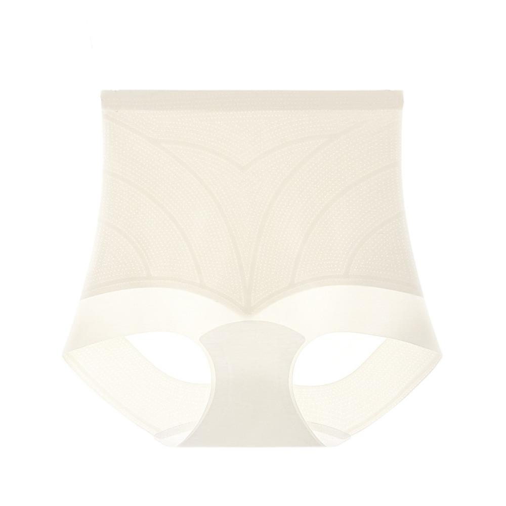 Shapers Shapewear for Women High Waist Tummy Control Underwear High Elastic Seamless Briefs  Women