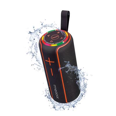 Moodix HO23P30 Bluetooth-динамик, черный 8 Вт*2 IPX7 водостойкий