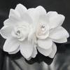 Barrette Fashion White Hair Accessories Summer Wedding Hair Clip