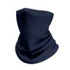 Мужская и женская зимняя спортивная бандана для бега Dralon Thermal Neck Warmer для катания на лыжах, пешего туризма, езды на велосипеде, сноуборда, шарф, ветрозащитный головной убор