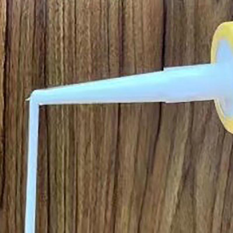 20 шт., универсальные насадки для пистолета для уплотнения стекол, насадки для клея, герметик, силиконовые инструменты