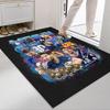 Lionel Messi: FC Barcelona Legend carpet Doormat Home Decor Fashion Office chair cushion Doormat