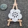 3D Цветок Металлические Штампы для Вырезания DIY Поделка Углеродистая Сталь Шаблон для Тиснения Трафарет Скрапбукинг для Открыток Вырубка Форма