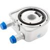BOXI 26410-2G000 Охладитель моторного масла Для Hyundai Genesis Coupe 2010-2014 / Santa Fe 10-12 / Sonata 07-17 / Tucson 11-15 / для Kia Optima 08-18 /