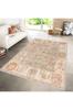 Eliana Home Washable Printed Carpet LNA1230