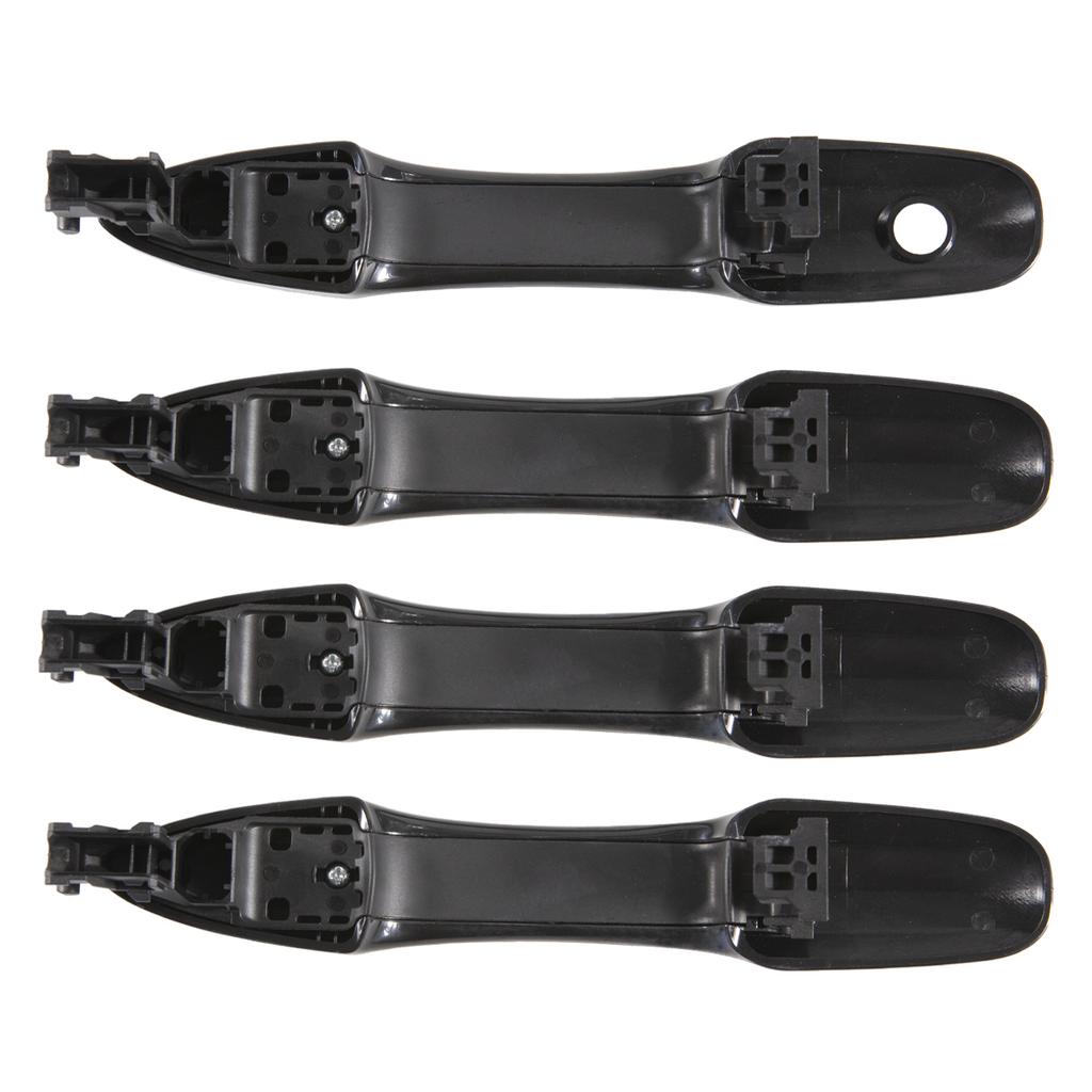 Car Exterior Outside Door Handle Left Right For Toyota Camry 2018-2023 Toyota Corolla 2019-2023 Toyota Avalon 2020-2022