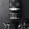 CONCEPT Direct Store Mount Adapter OM Mount Lens Adapter Mount Micro Four Thirds Mount Conversion Adapter Ring Olympus Compatible OM Lens To Micro