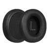 1 Pair Earpads Ear Pads Ear Sponge Cover Earphone Covers Improved Comfort Repair Part for XB Series Headphones