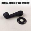 Универсальные автомобильные аксессуары 2 шт. автомобильные оконные соединители, ручки, рукоятки, дверные рычаги, заменяют автомобильные аксессуары, новые