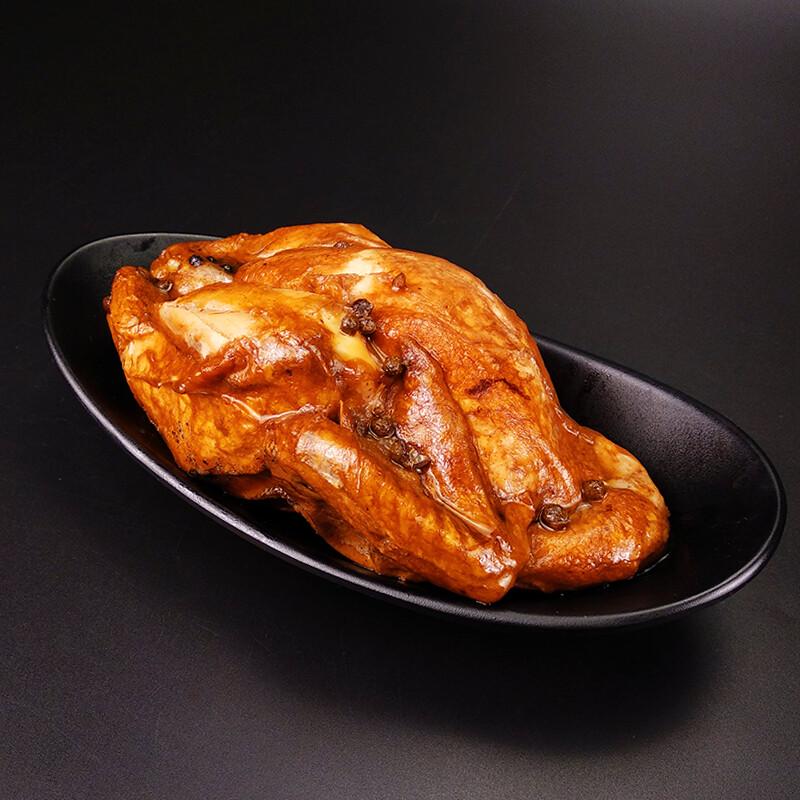 Fengqi Dezhou Braised Chicken