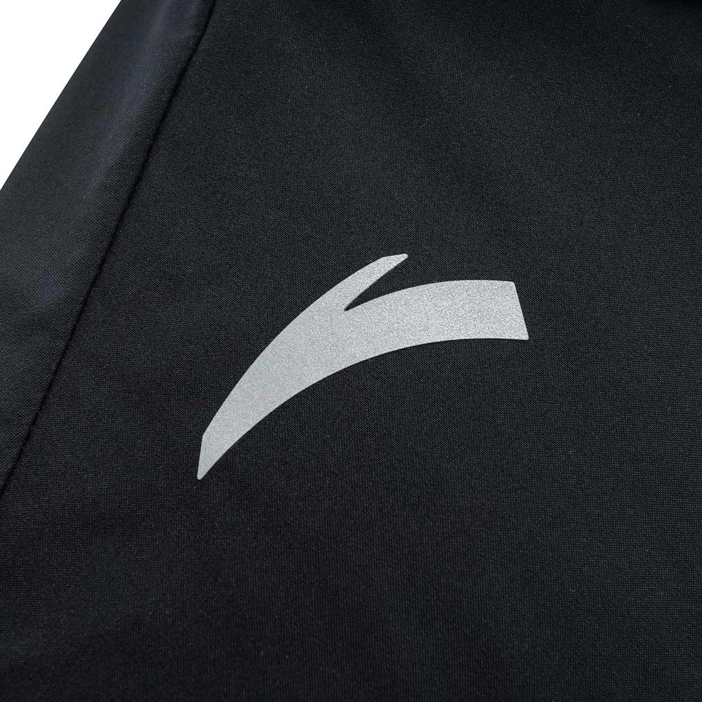 Anta Training Jacket Warm Down Coat Men Outerwear Basic-Black 952547916-1