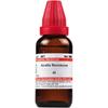 Dr. Willmar Schwabe India Aralia Racemosa Mother Tincture Q - 1X - 30 Ml