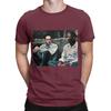 The Shawshank Redemption Andy Dufresne Funny 100 Cotton TShirt The Shawshank Redemption Tees Tops For Unisex