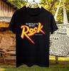 BESTBUY The Rock 999 Fm Kisw SeattleS Best Kisw Fm 100 Радио Футболка Новые Поступления Весна-Лето Унисекс Женщины