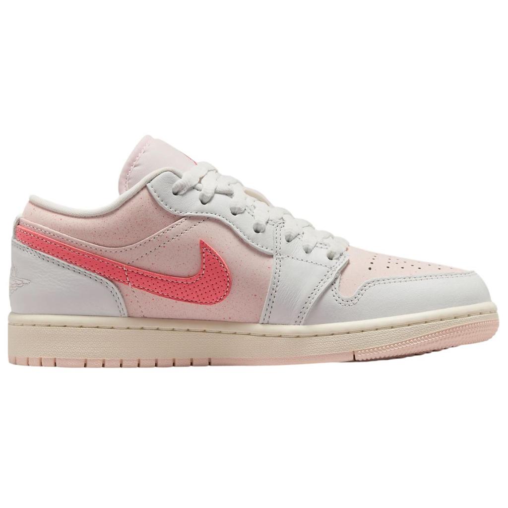 Jordan 1 Низкий Се Клубничный Милкшейк Женский IB8156-133