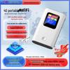 4G Портативный Глобальная Версия WiFi - SIM-карта не требуется - Для помещений/Улицы Мобильная Сеть Домашний Беспроводной WiFi